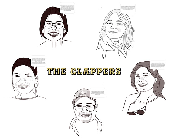 the_clappers