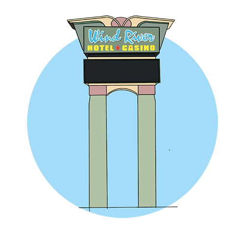 casino