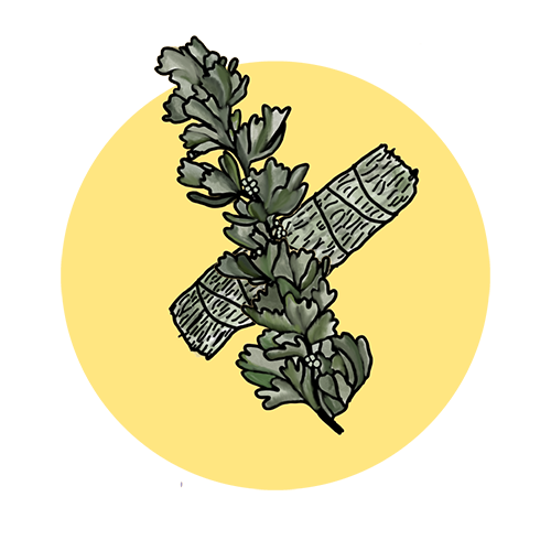 big sage brush