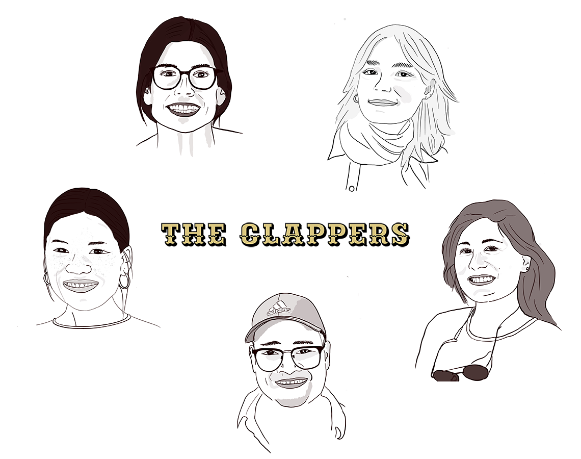 The Clappers
