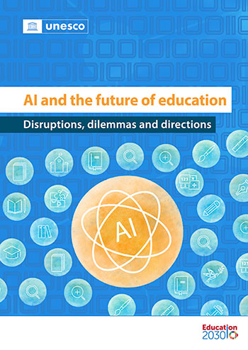 AI Education UNESCO