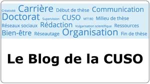 Le blog